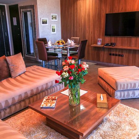 Medina Loft & Spa Marrakesh Buitenkant foto