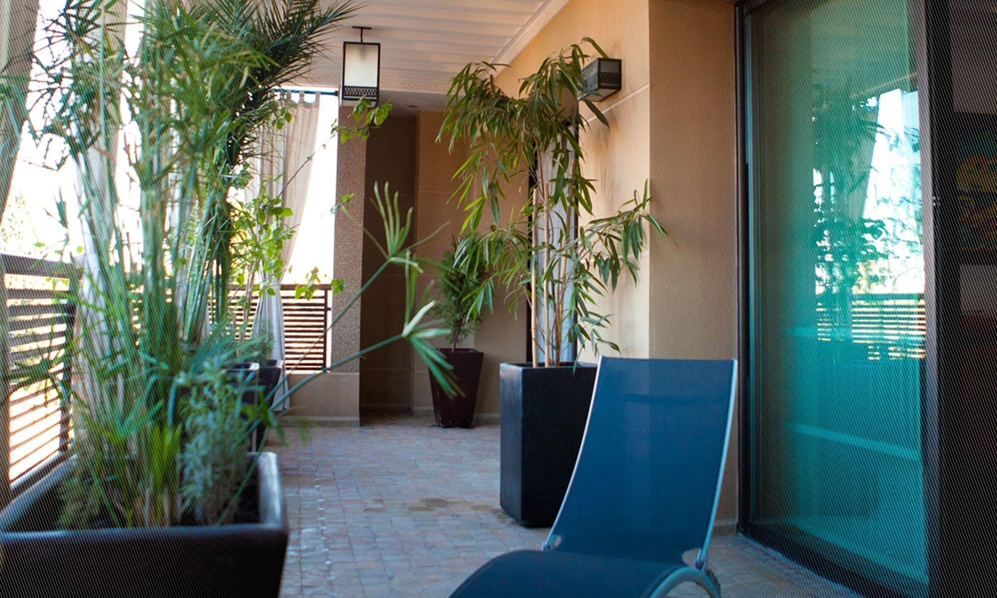 Medina Loft & Spa Marrakesh Buitenkant foto