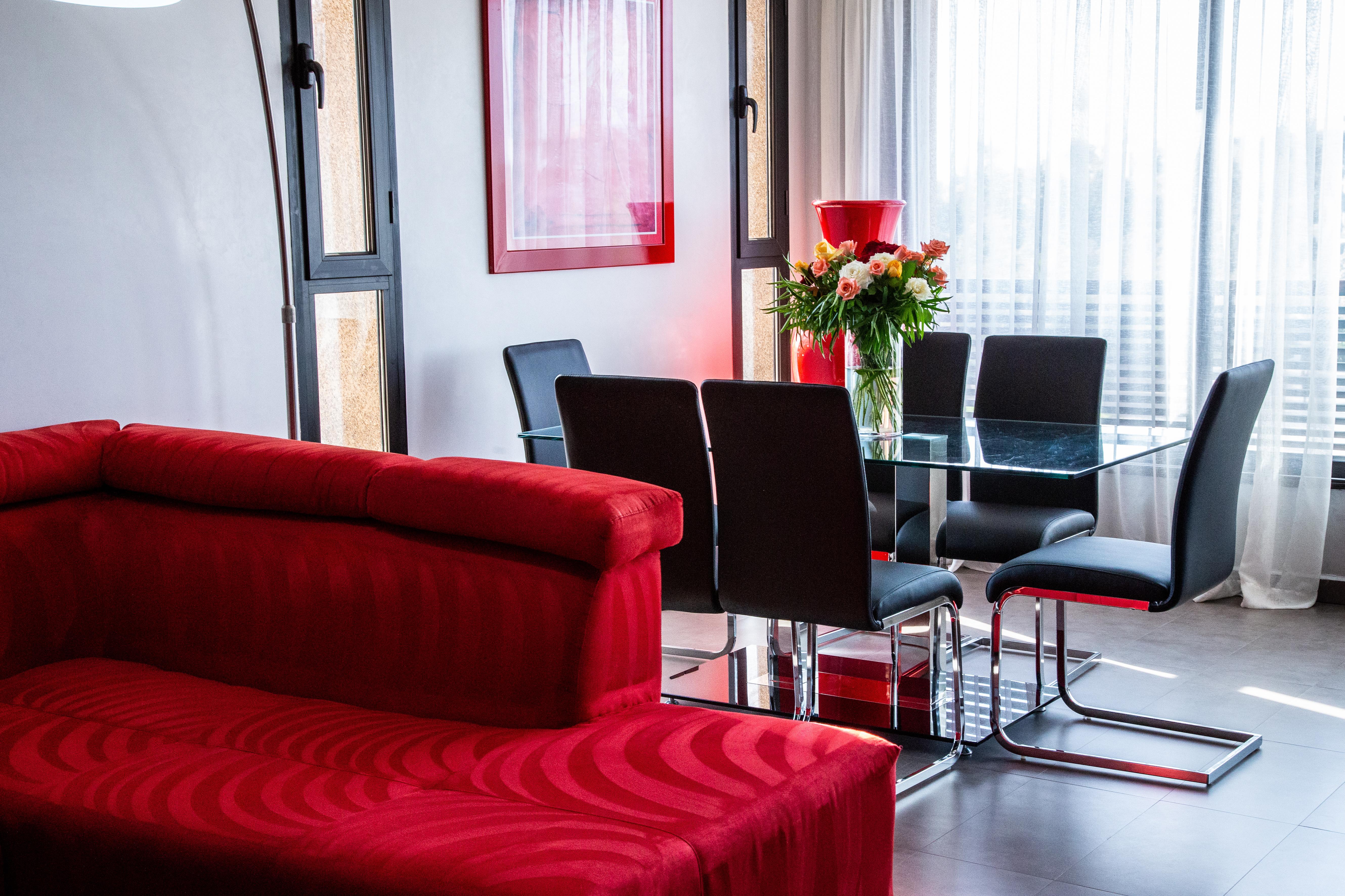 Medina Loft & Spa Marrakesh Buitenkant foto