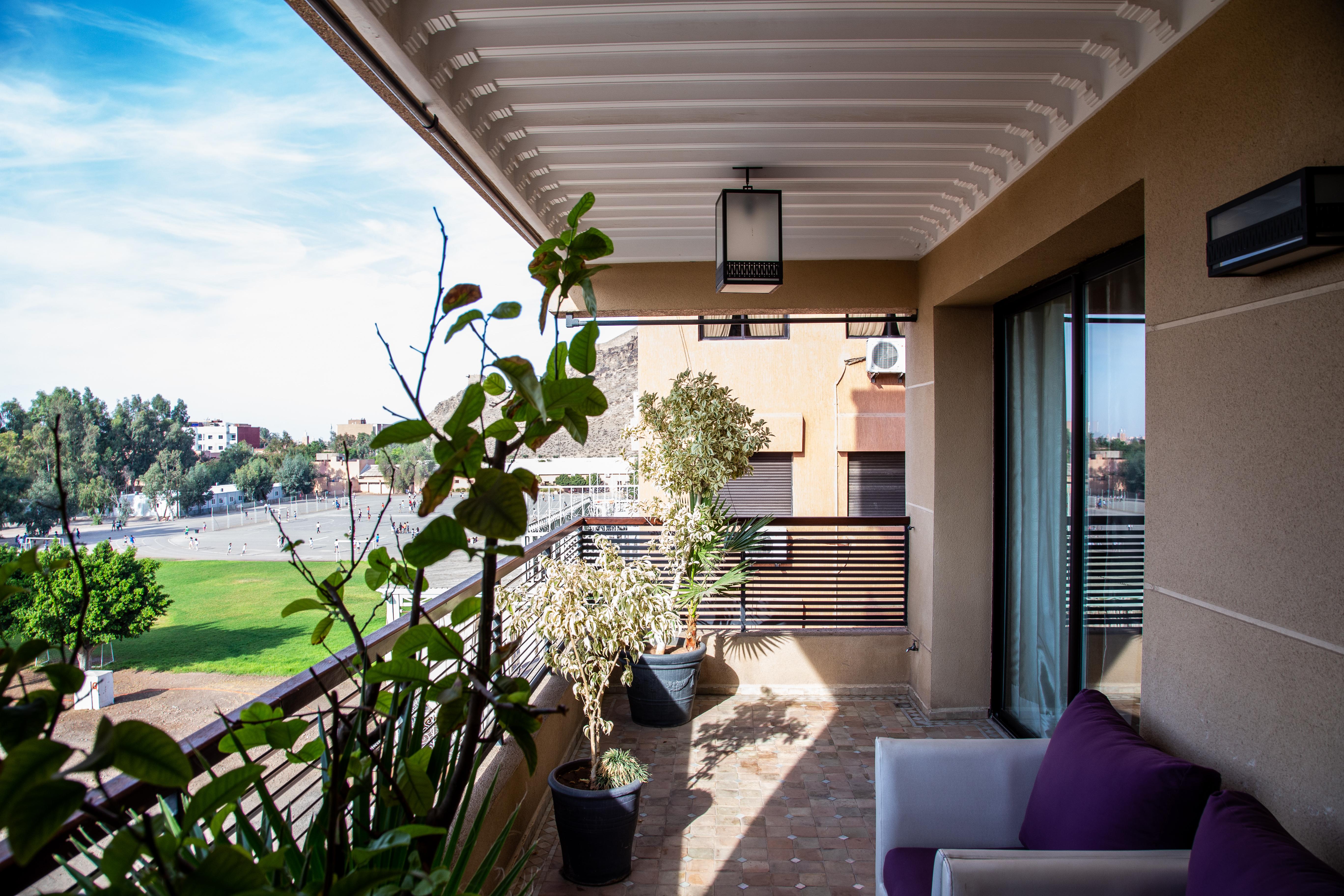 Medina Loft & Spa Marrakesh Buitenkant foto