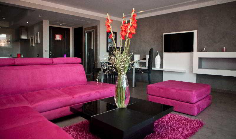 Medina Loft & Spa Marrakesh Buitenkant foto