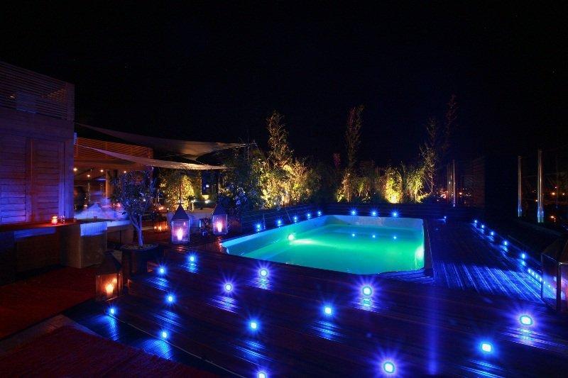 Medina Loft & Spa Marrakesh Buitenkant foto