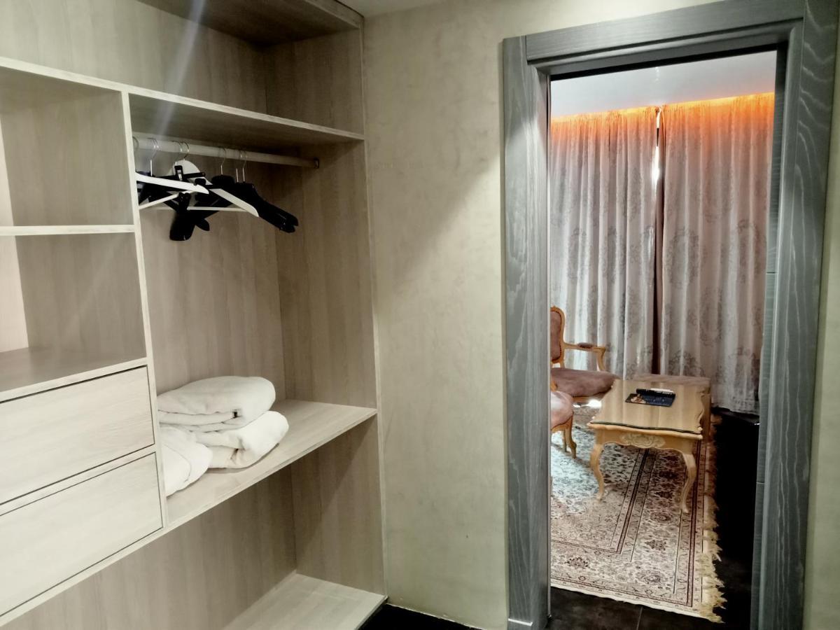 Medina Loft & Spa Marrakesh Buitenkant foto