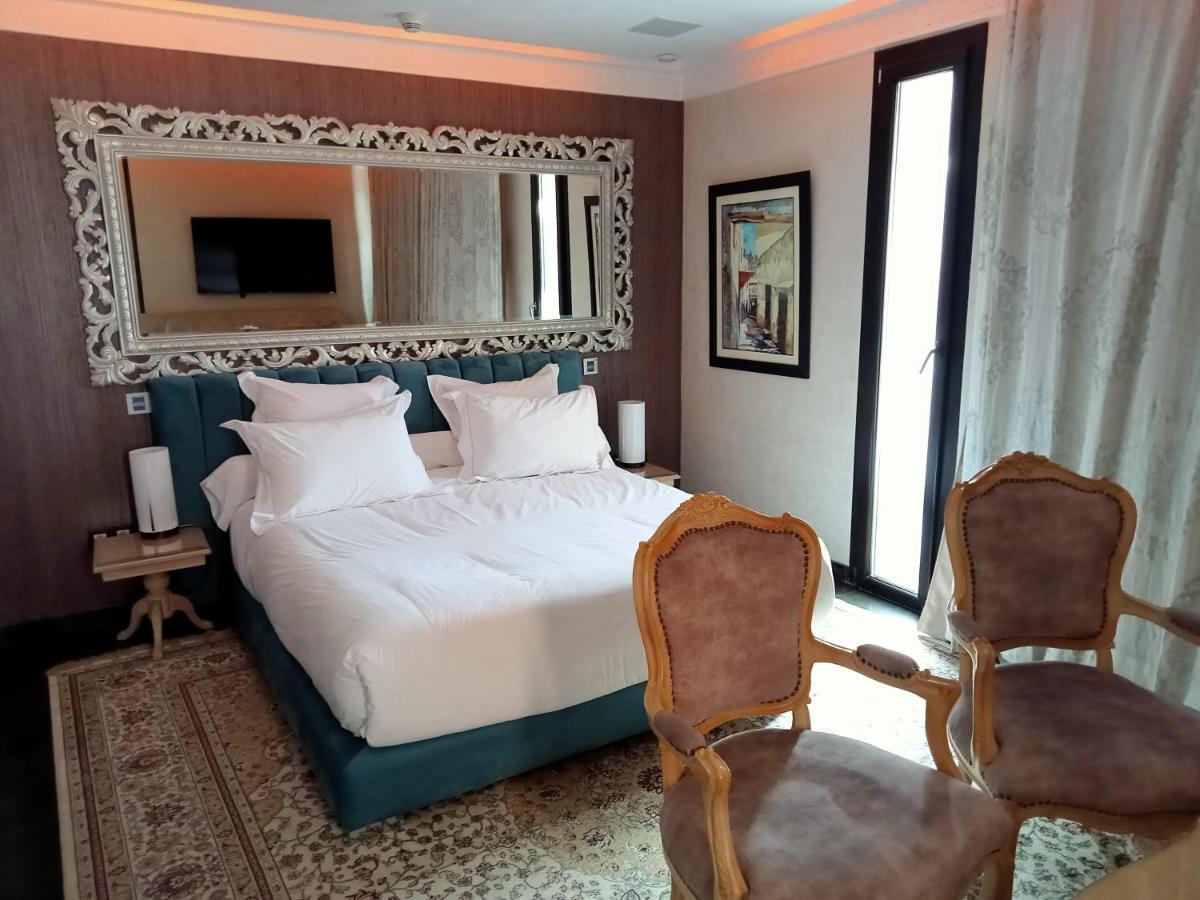 Medina Loft & Spa Marrakesh Buitenkant foto