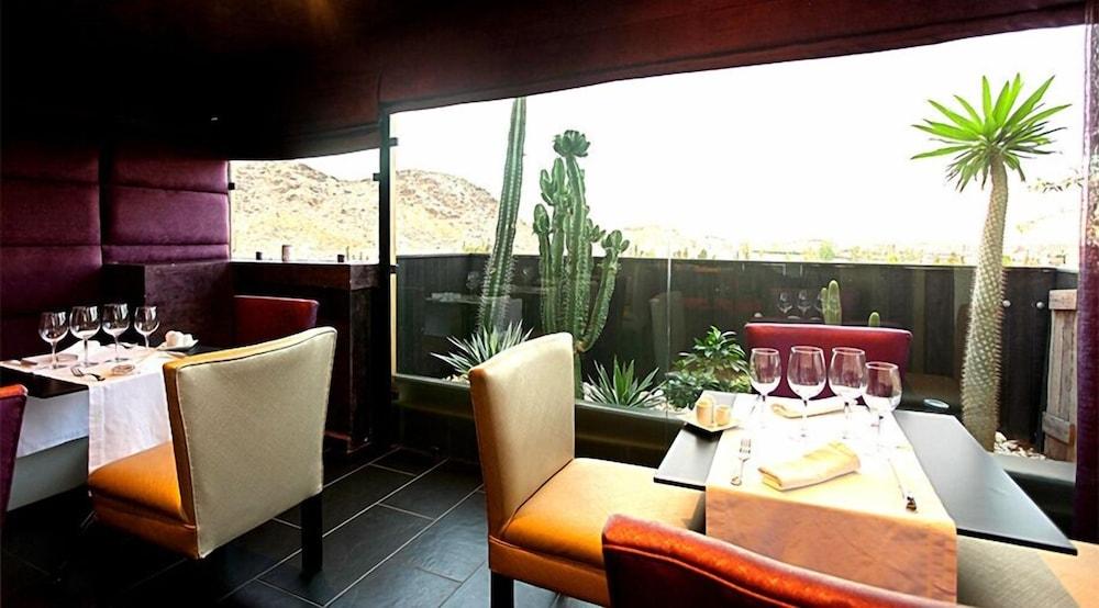 Medina Loft & Spa Marrakesh Buitenkant foto