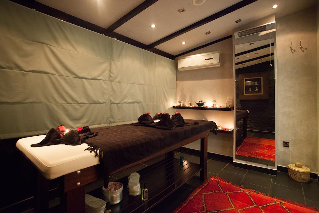 Medina Loft & Spa Marrakesh Buitenkant foto