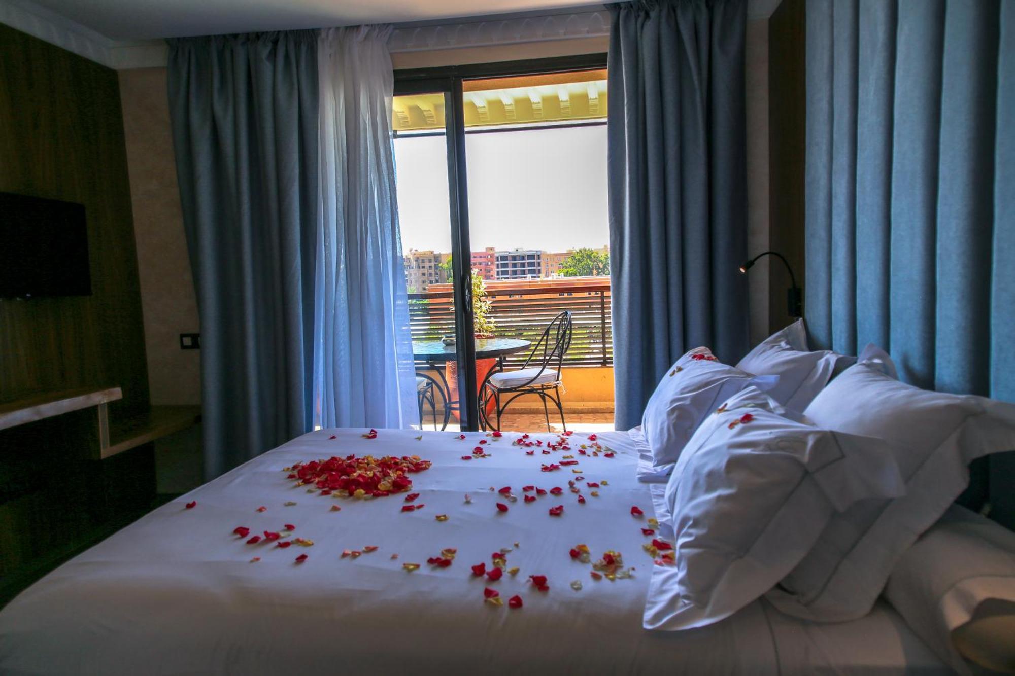 Medina Loft & Spa Marrakesh Buitenkant foto