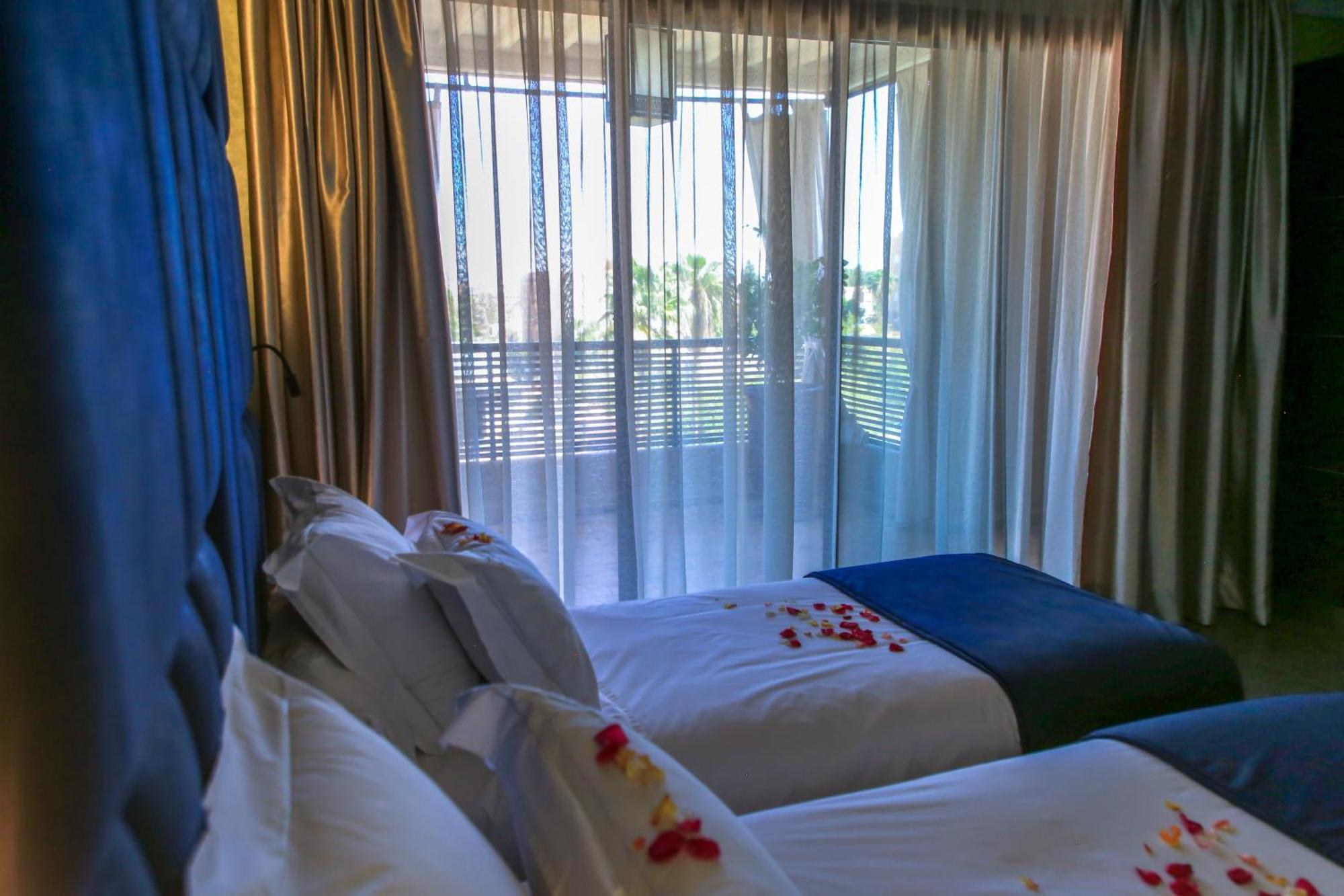 Medina Loft & Spa Marrakesh Buitenkant foto