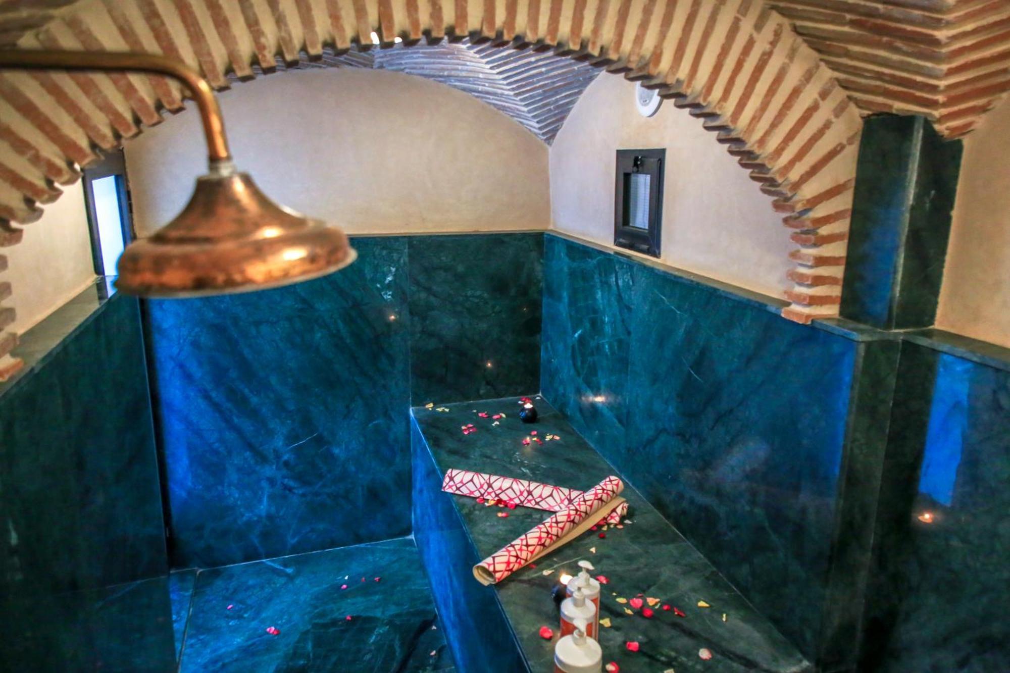 Medina Loft & Spa Marrakesh Buitenkant foto