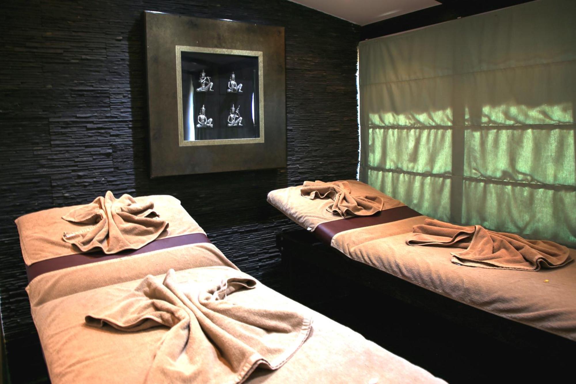 Medina Loft & Spa Marrakesh Buitenkant foto