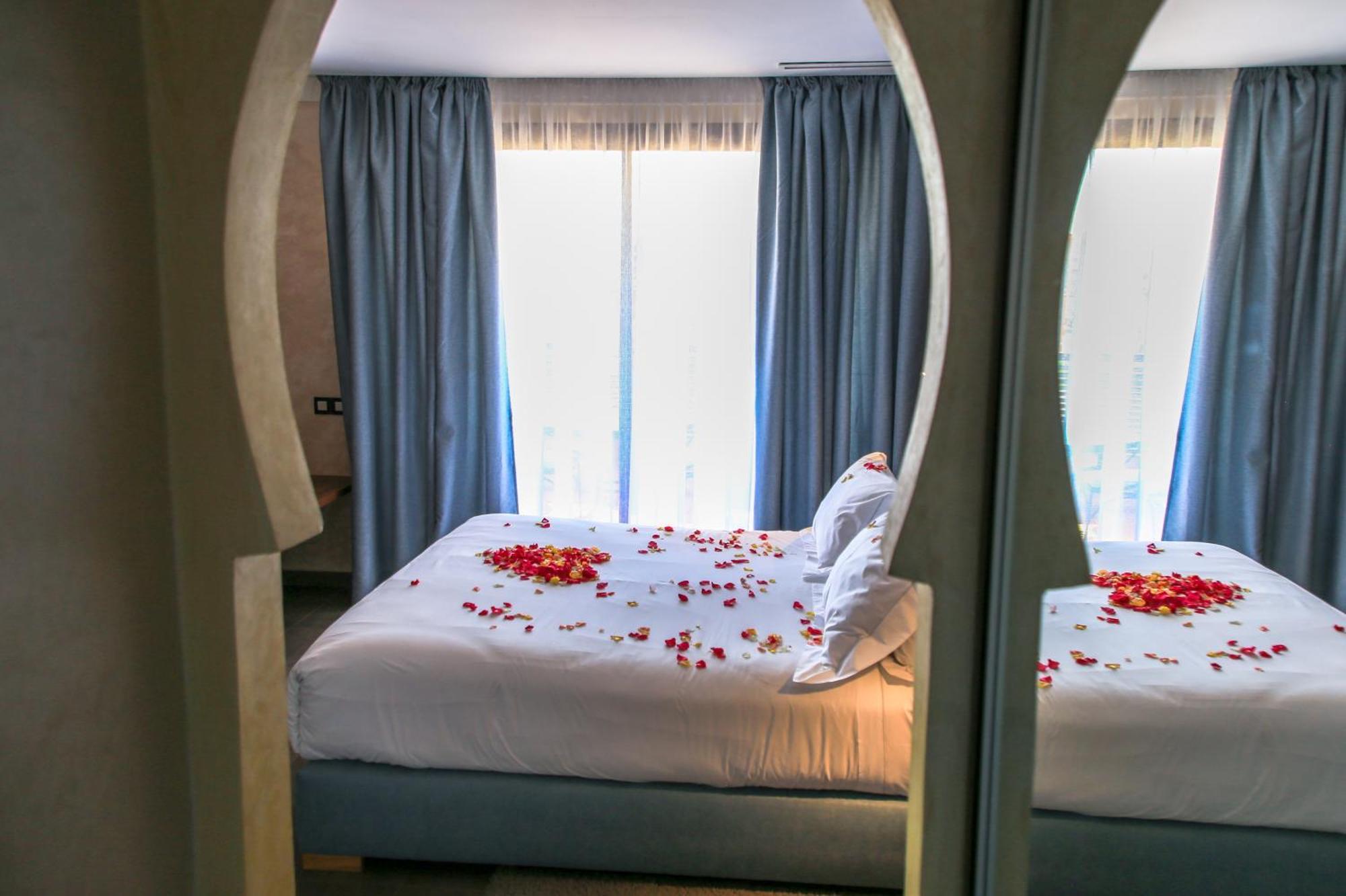 Medina Loft & Spa Marrakesh Buitenkant foto