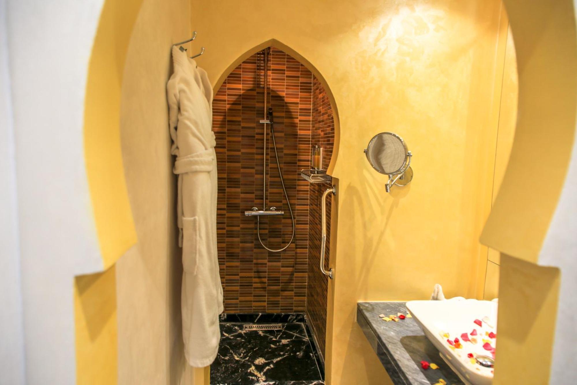 Medina Loft & Spa Marrakesh Buitenkant foto