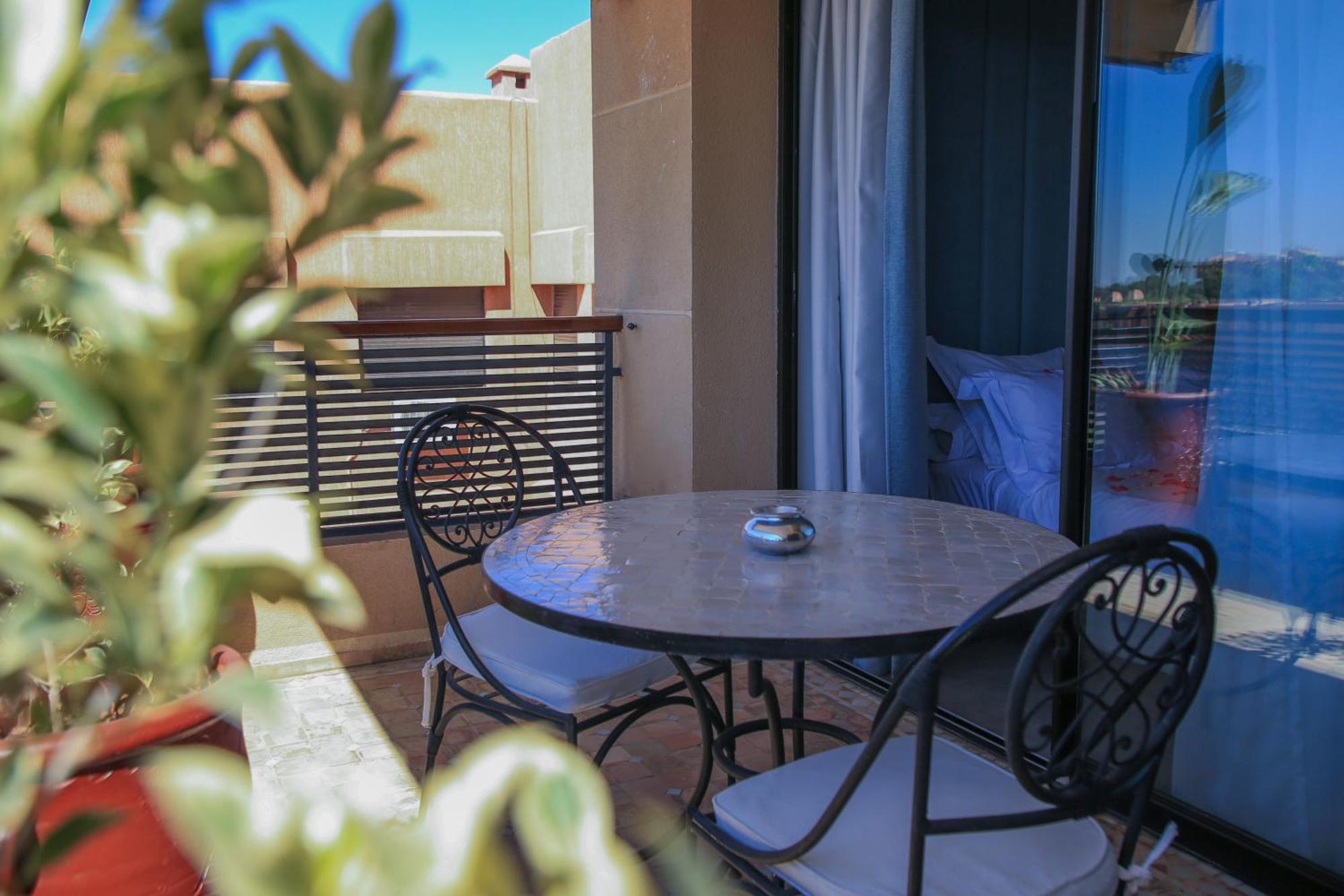 Medina Loft & Spa Marrakesh Buitenkant foto