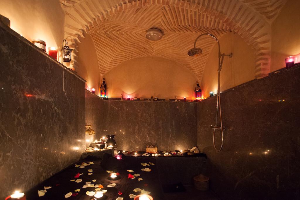 Medina Loft & Spa Marrakesh Buitenkant foto