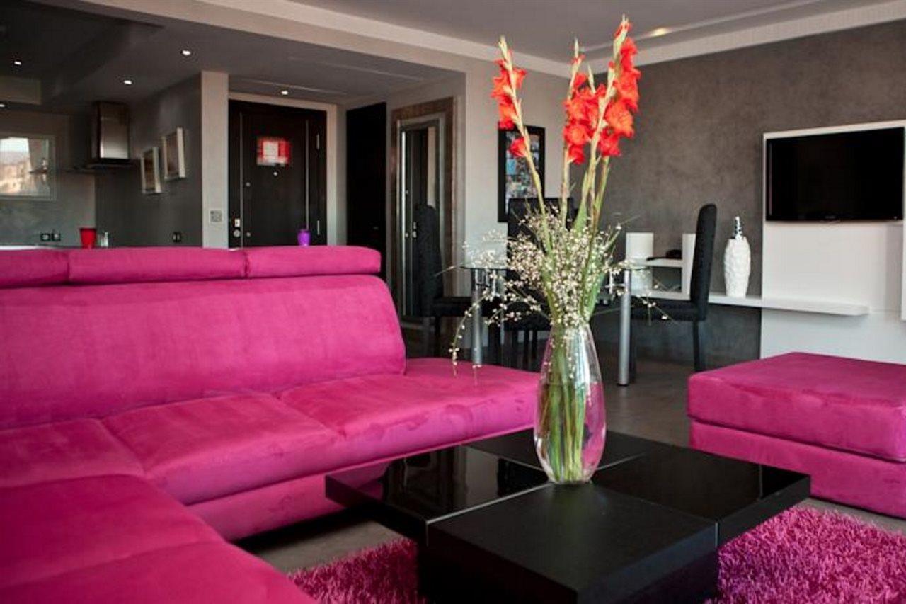Medina Loft & Spa Marrakesh Buitenkant foto