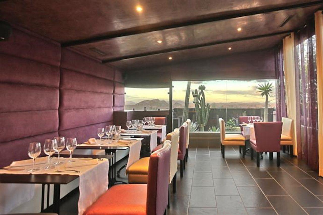 Medina Loft & Spa Marrakesh Buitenkant foto