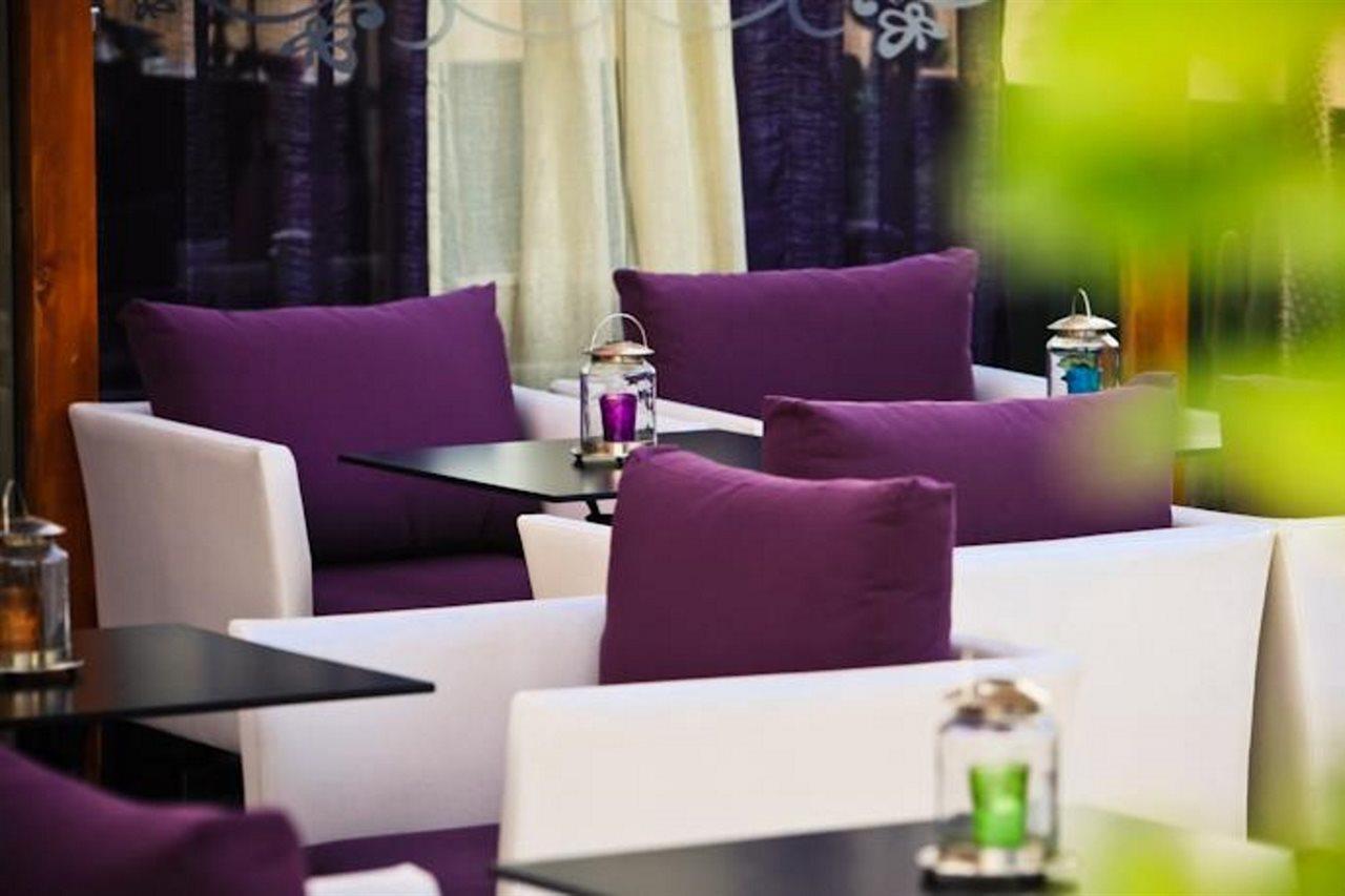 Medina Loft & Spa Marrakesh Buitenkant foto