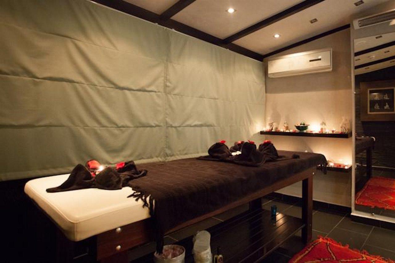 Medina Loft & Spa Marrakesh Buitenkant foto