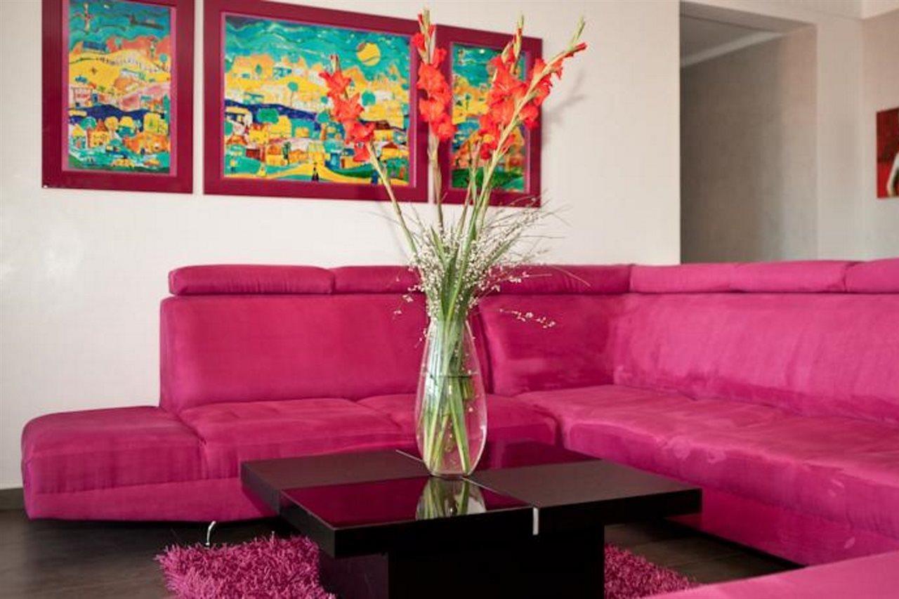 Medina Loft & Spa Marrakesh Buitenkant foto