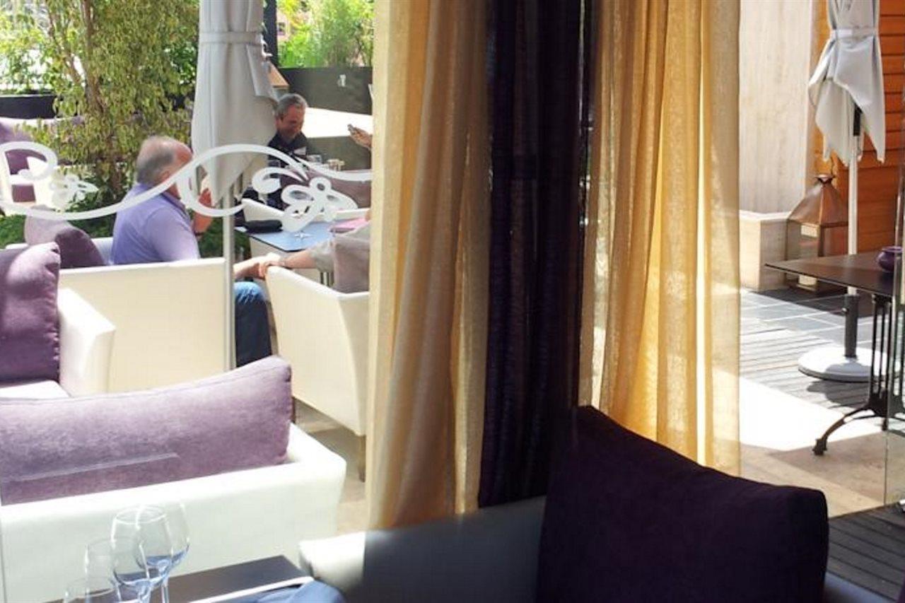 Medina Loft & Spa Marrakesh Buitenkant foto