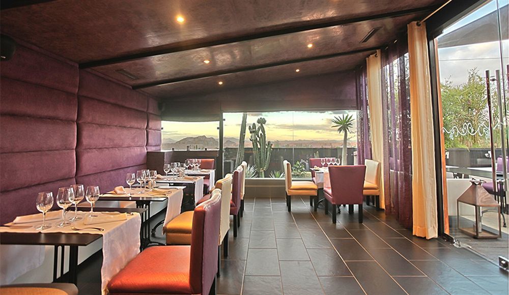 Medina Loft & Spa Marrakesh Buitenkant foto