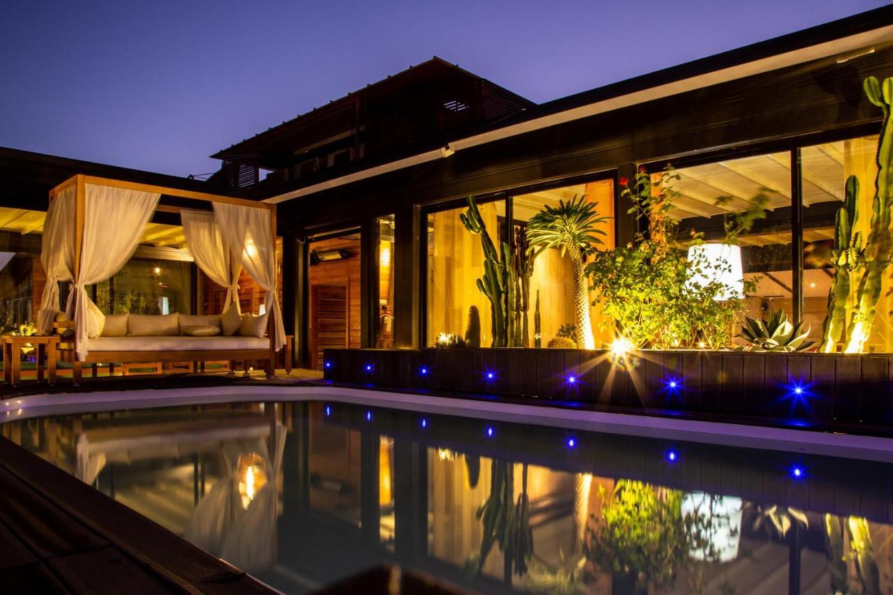 Medina Loft & Spa Marrakesh Buitenkant foto
