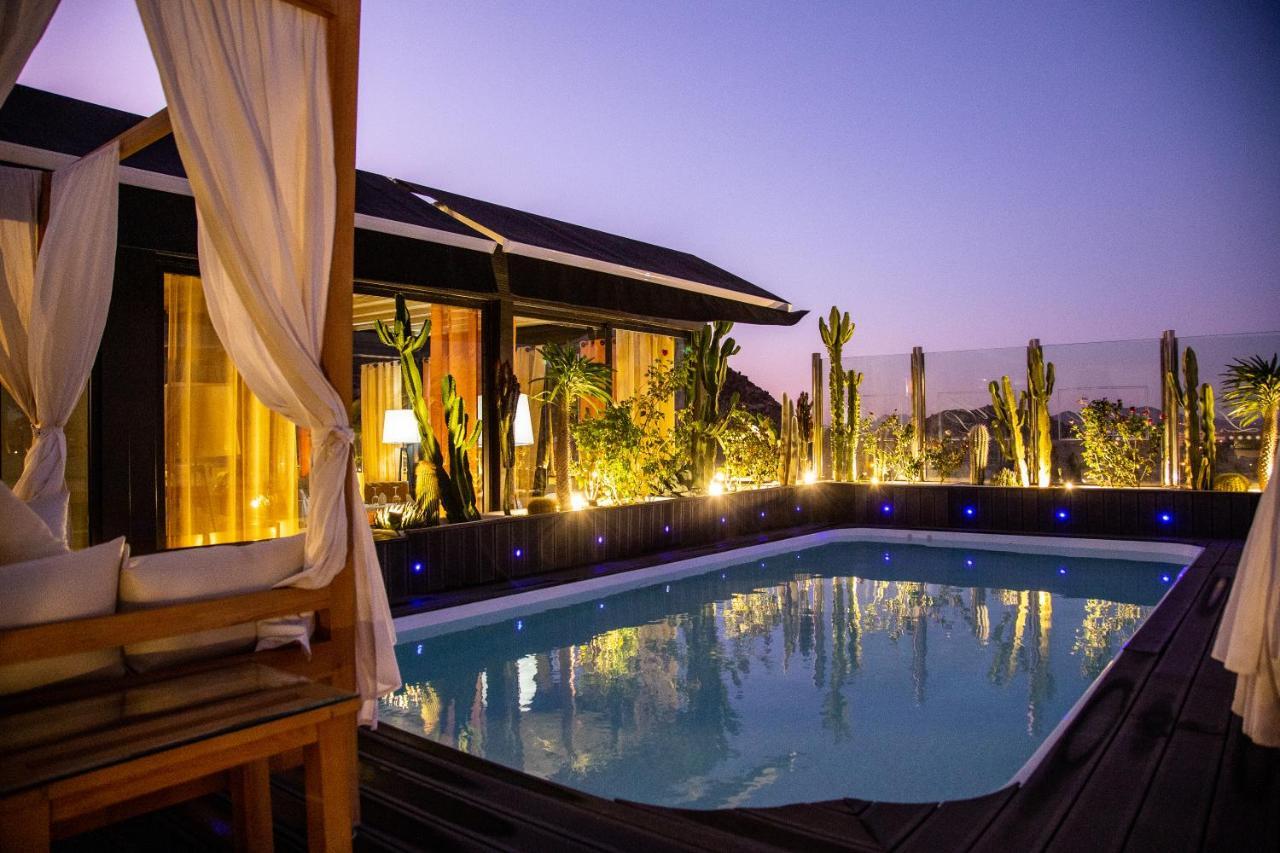 Medina Loft & Spa Marrakesh Buitenkant foto