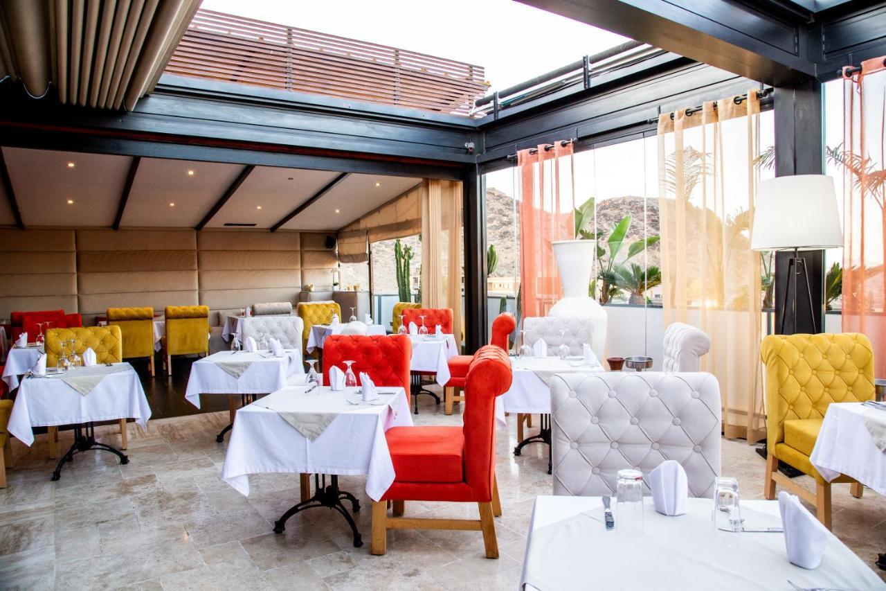 Medina Loft & Spa Marrakesh Buitenkant foto